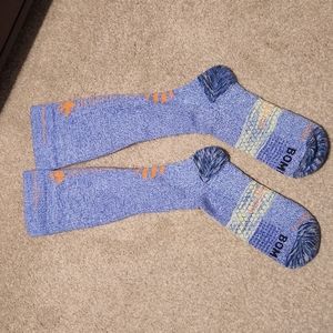 Bombas 20-30 knee high compression socks